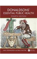 Donaldsons' Essential Public Health