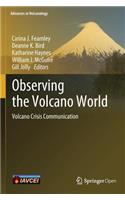 Observing the Volcano World