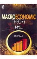 Macroeconomic Theory