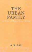 Urban Family : A Study of Hindu Social System (The)