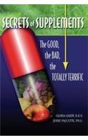 Secrets of Supplements