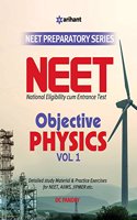 Objective Physics for NEET - Vol. 1
