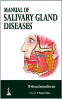 Manual of Salivary Gland Diseases