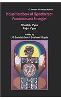 Indian Handbook of Hypnotherapy Foundations and Strategies (4th Edition)