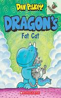 AN ACORN BOOK- DRAGON #2: DRAGON'S FAT CAT