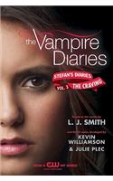 Vampire Diaries: Stefan's Diaries #3: The Craving