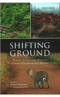 Shifting Ground