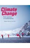 Climate Change: From Science To Sustainability