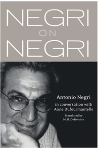 Negri on Negri