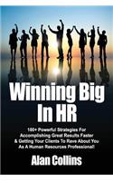 Winning Big In HR