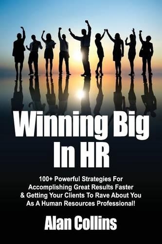 Winning Big In HR