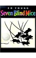 Seven Blind Mice (Valuepack item only)