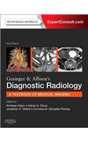 Grainger & Allison's Diagnostic Radiology