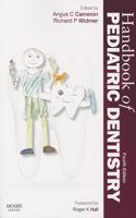 Handbook of Pediatric Dentistry