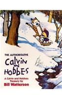 The Authoritative Calvin And Hobbes