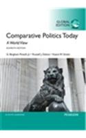 Comparative Politics Today: A World View, Global Edition