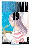 Bakuman., Vol. 19