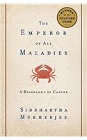 Emperor of All Maladies