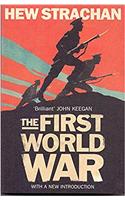 The First World War Pa