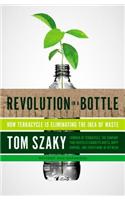 Revolution in a Bottle: How Terracycle Is Eliminating the Idea of Waste