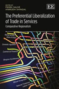 The Preferential Liberalization of Trade in Services