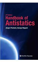 Handbook of Antistatics