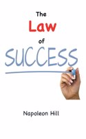 Law of Success (1925 Original Edition)
