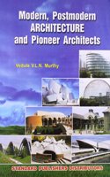 Modern, Postmodern Architecture & Pioneer Architects