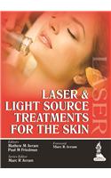 Laser and Light Source Treatments for the Skin