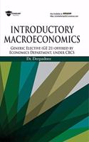 Introductory Macroeconomics