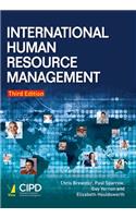 International Human Resource Management, 3/e