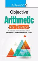 Objective Arithmetic For Practice