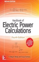 Handbook of Electric Power Calculations