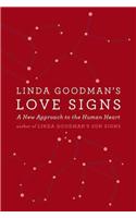 Linda Goodman's Love Signs