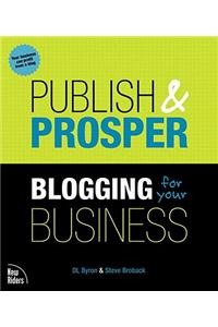 Publish and Prosper