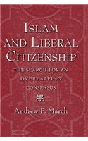 Islam and Liberal Citizenship