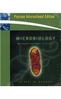 Microbiology with Diseases by Body System with The Microbiology Place Website: With Diseases by Body System