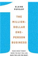 Million-Dollar, One-Person Business