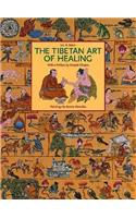 The Tibetan Art of Healing