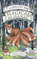 Llewellyn's 2024 Magical Almanac