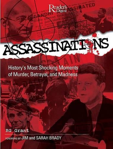 Assassinations
