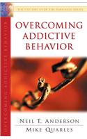 Overcoming Addictive Behavior