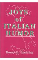 Joys of Italian Humor