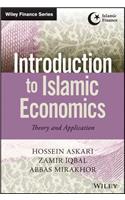 Introduction to Islamic Econom