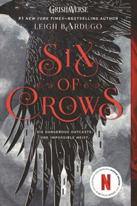 Six of Crows: (1 Six of Crows)