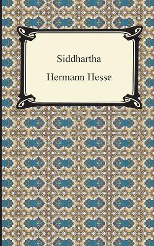 Siddhartha: An Indian Tale(English)