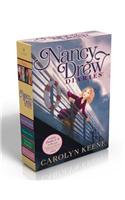 Nancy Drew Diaries (Boxed Set)