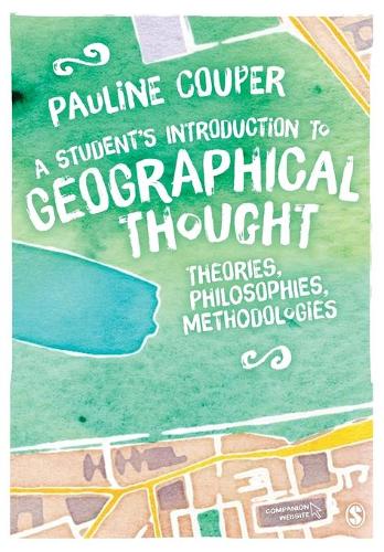 Student′s Introduction to Geographical Thought