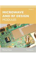 Microwave and RF Design, Volume 4