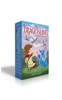 Dragonling Complete Collection (Boxed Set)